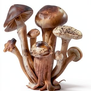 Fungi Guide Chelsea Green Kindle eBook 322 pages-0