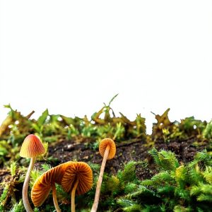 Fungi Identification Mockingbird Kindle eBook-0