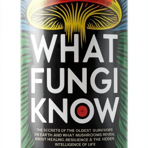 World of Fungi eBook Print Replica 156 Pages-0